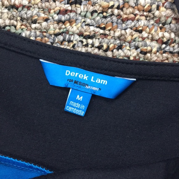 Derek Lam Design nation sweetheart bodycon dress - Picture 6 of 8